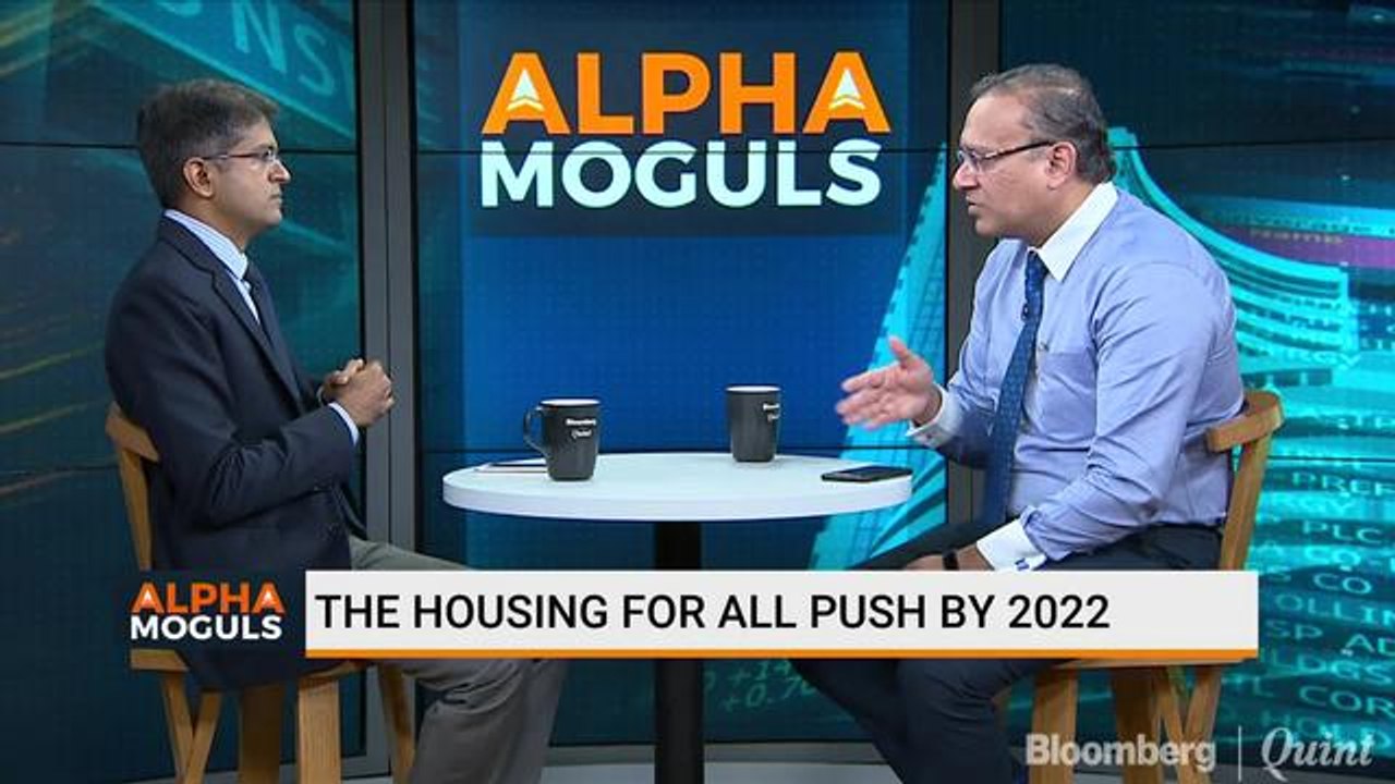 Alpha Moguls: Generating Returns Amid A Global Slowdown