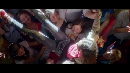 Mustang: Belleza Salvaje Tráiler (3) VO