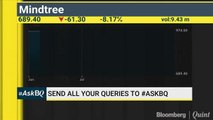 Mindtree & Tata Elxsi: Buy, Hold Or Sell? #AskBQ