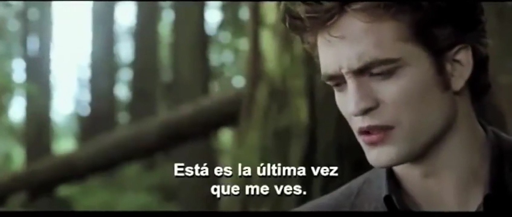 Tráiler de Luna nueva