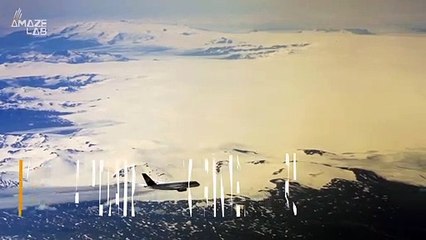 Does Greenland Have a Secret Dark River Flowing Underneath It?