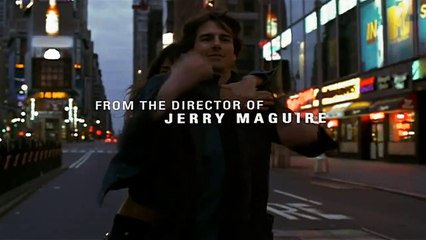 Vanilla Sky Tráiler (2) VO