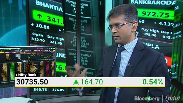 Sensex, Nifty Clock Longest Gaining Streak In Nearly Two Weeks