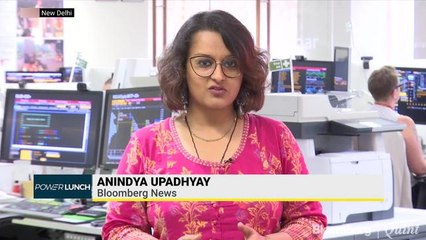 Freak Weather Events Risk Renewable Goals