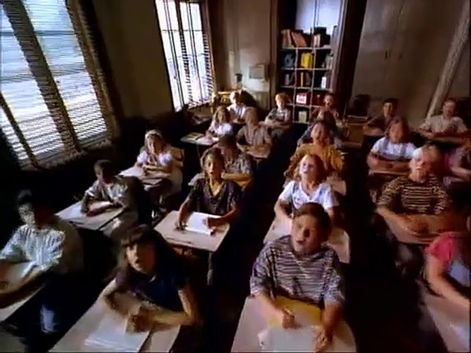 Matilda Tráiler (2) VO