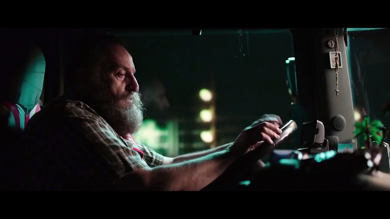 Rumbos Tráiler (2)