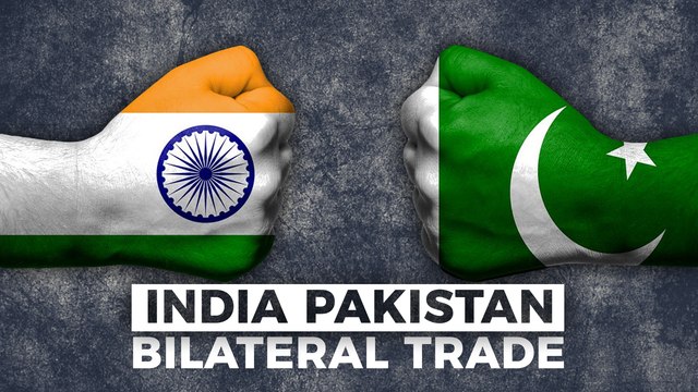 Pakistan Suspends Trade With India, Downgrades Diplomatic Ties