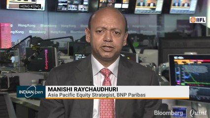 Choose Your Stocks Wisely, Says BNP Paribas
