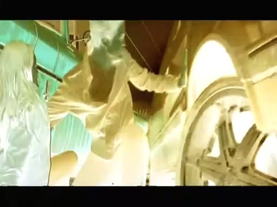 Crepúsculo Tráiler (3)