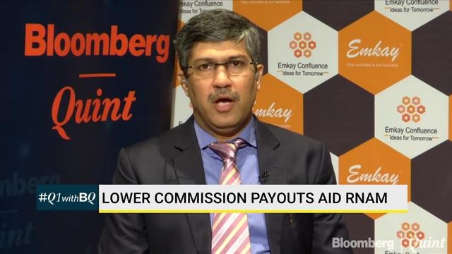 RNAM Posts Strong Q1 Profits Despite Slump In Revenue