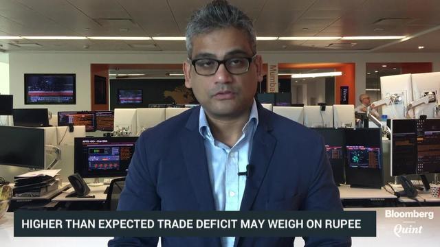 Rupee May Open Weak; Bond Sales In Focus