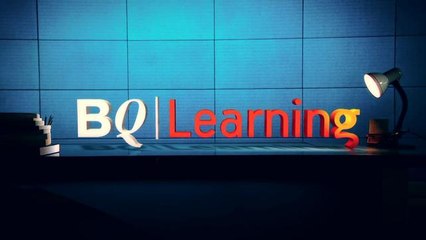 BQLearning: Significance Of Moving Averages