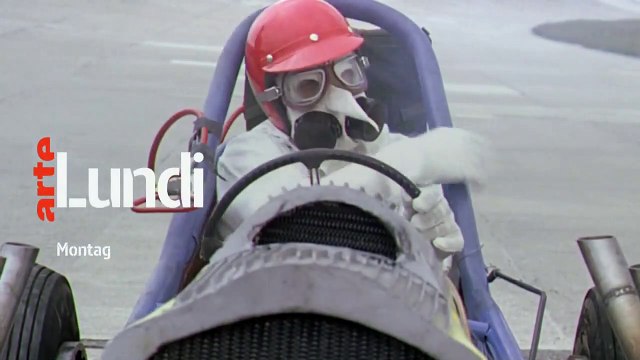 Les aventuriers - 28 février