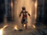 Prince of Persia : L'Ame du Guerrier online multiplayer - ps2