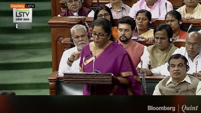 Budget 2019: Government To Offer Upfront Incentives On Purchase Of Electric Vehicles