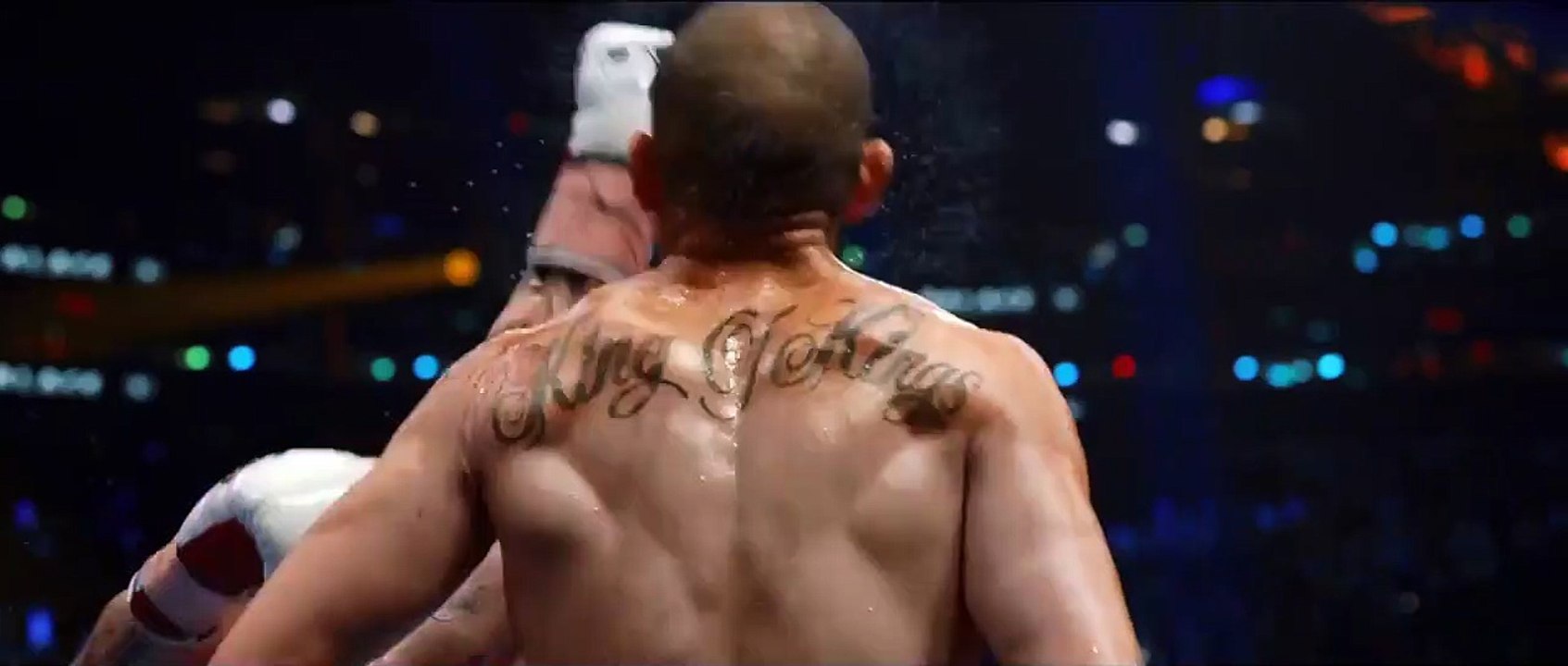 Revancha Tráiler (2)