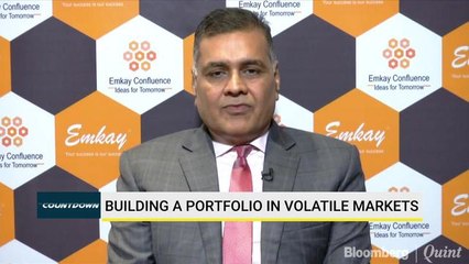 Emkay Global's Criteria For Investing In A Particular Stock