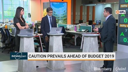 Why Spark Capital Has Extremely Little Expectations From The Budget