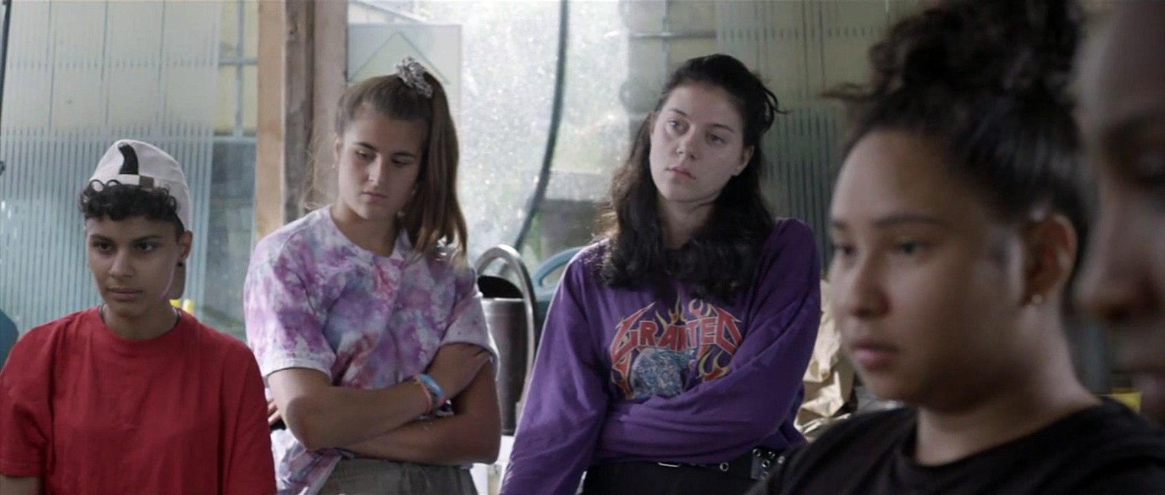 FILM LA MIF