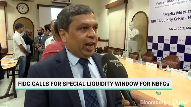 FIDC Proposes 'On Tap' Retail NCDs