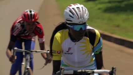 Ciudades a contraluz Tráiler (2)