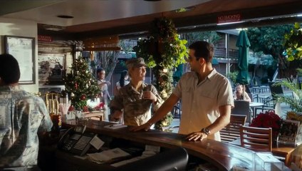 Bajo el mismo cielo Tráiler (3) VO