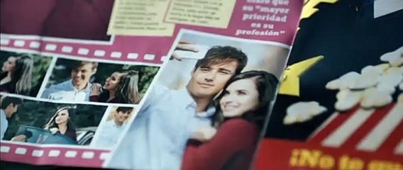 Tini: El gran cambio de Violetta trailer HD