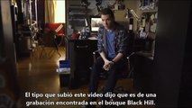 La bruja de blair trailer subtitulado en español