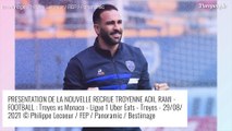 Adil Rami amoureux d'une célèbre candidate de télé-réalité : il dévoile ses sentiments en vidéo