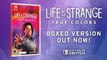 Life is Strange: True Colors - Nintendo Switch Boxed Version Out Now!