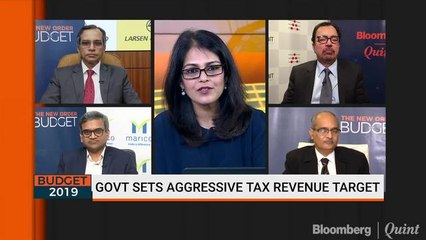 Higher Taxes A Deterrent To Private Investment?