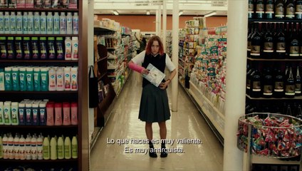Tráiler Lady Bird con subtítulos al español (Universal Pictures México)