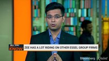 Zee Has A Lot Riding On Other Essel Group Firms