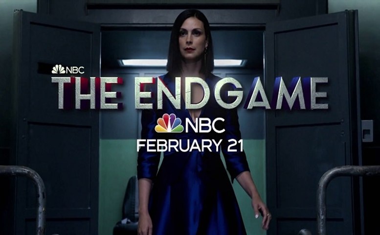 The Endgame Season 1 E02 Preview: Elena Forces Val's Past Into Play