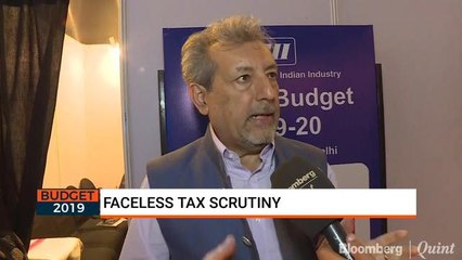 Ajay Bahl On The Key Takeaways From Budget 2019