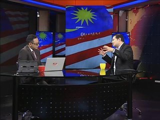 Malaysia perlu perkukuh pengaruh dalam dunia perniagaan, lonjak kedudukan negara - Rafizi