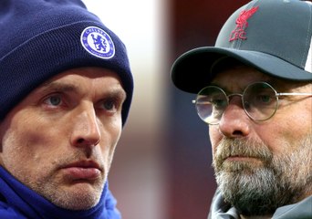Chelsea vs Liverpool: big-match preview ahead of the Carabao Cup final