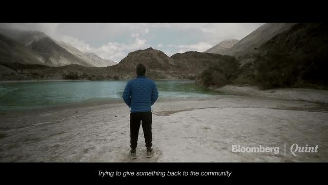 Skoda Pursuits EP 8 Preroll Chewang Motup