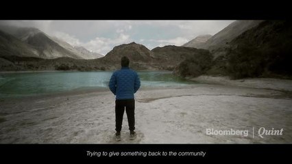 Skoda Pursuits EP 8 Preroll Chewang Motup