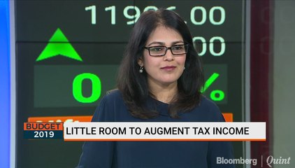 The Tyranny of Budget Mathematics