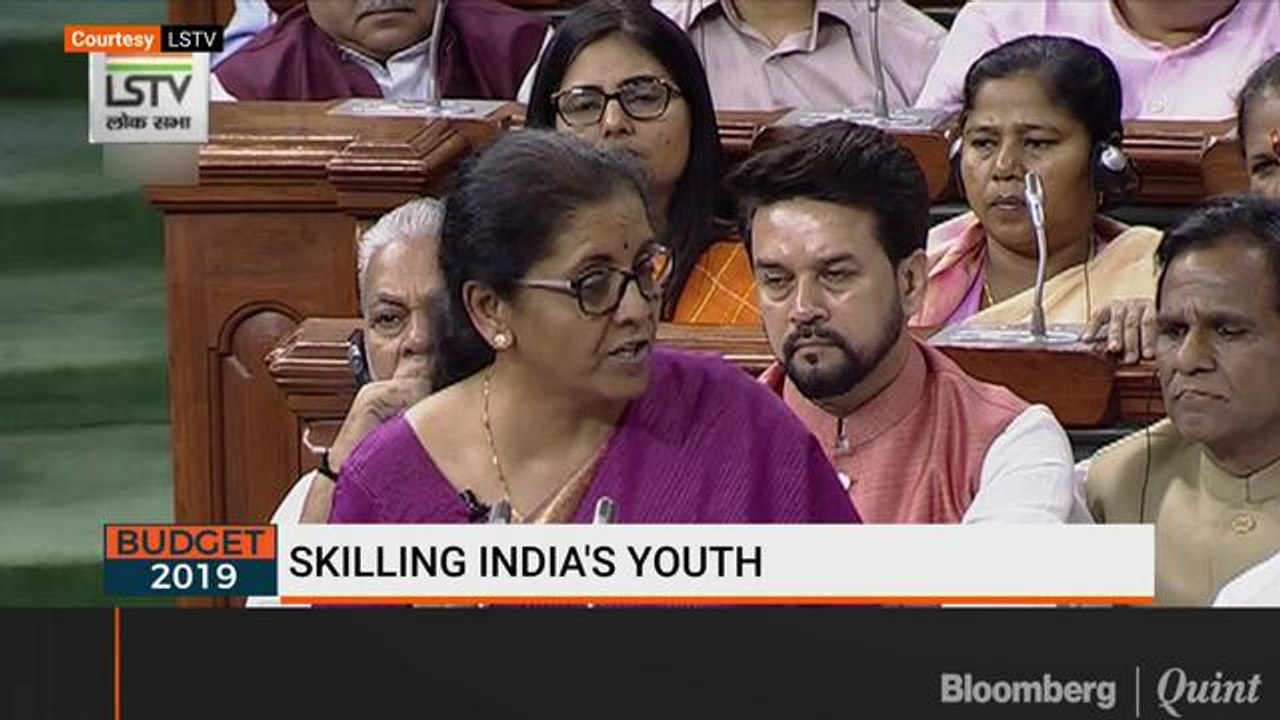 Government Proposes To Streamline Labour Laws Into Set Of Four Labour Codes