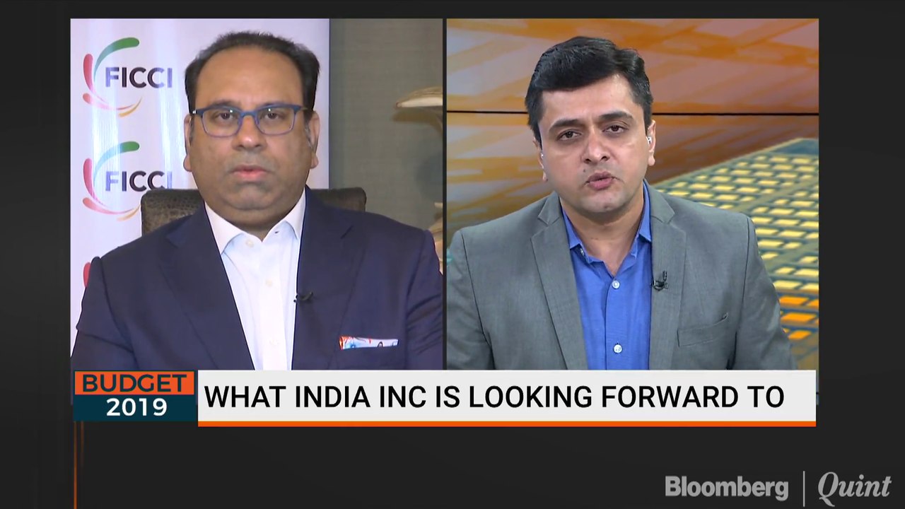 Budget 2019 What India Inc Is Looking Forward To