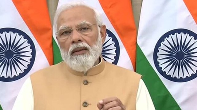 Ukraine war puts India in a fix: What are New Delhi's options?