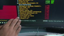 Investors Lose Rs 1.5 Lakh Crore As Sensex, Nifty Log Worst Day In Two Weeks