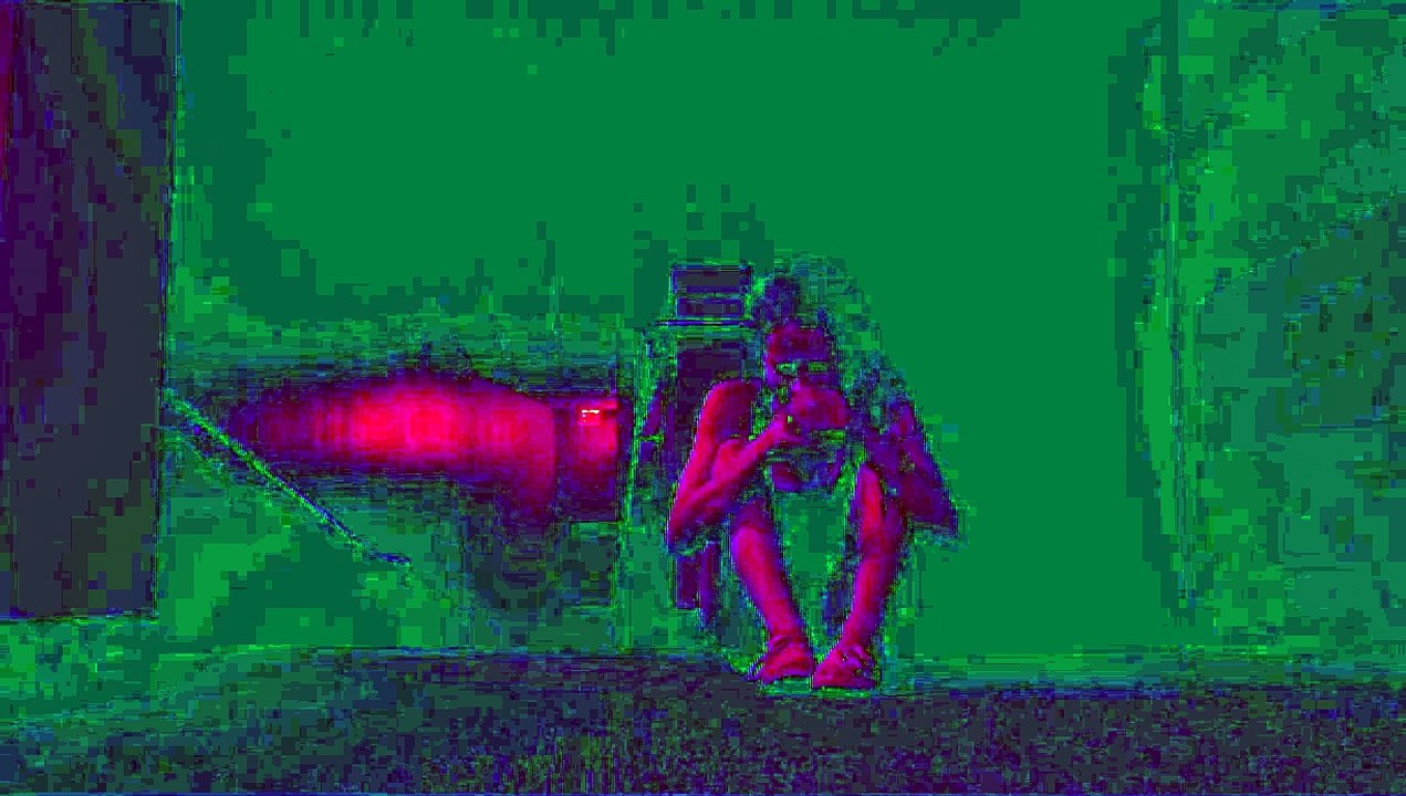 La Horca Teaser VO