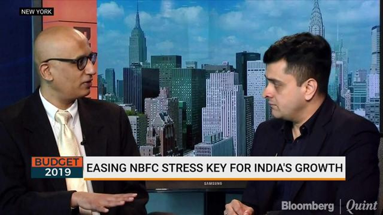 Re-Starting India's Growth Economic Engine