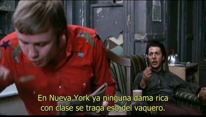 Tráiler de 'Perdidos en la noche'