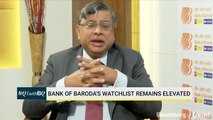 Bank Of Baroda To Raise Rs 7,000-8,000 Crore This Year: CEO Jayakumar