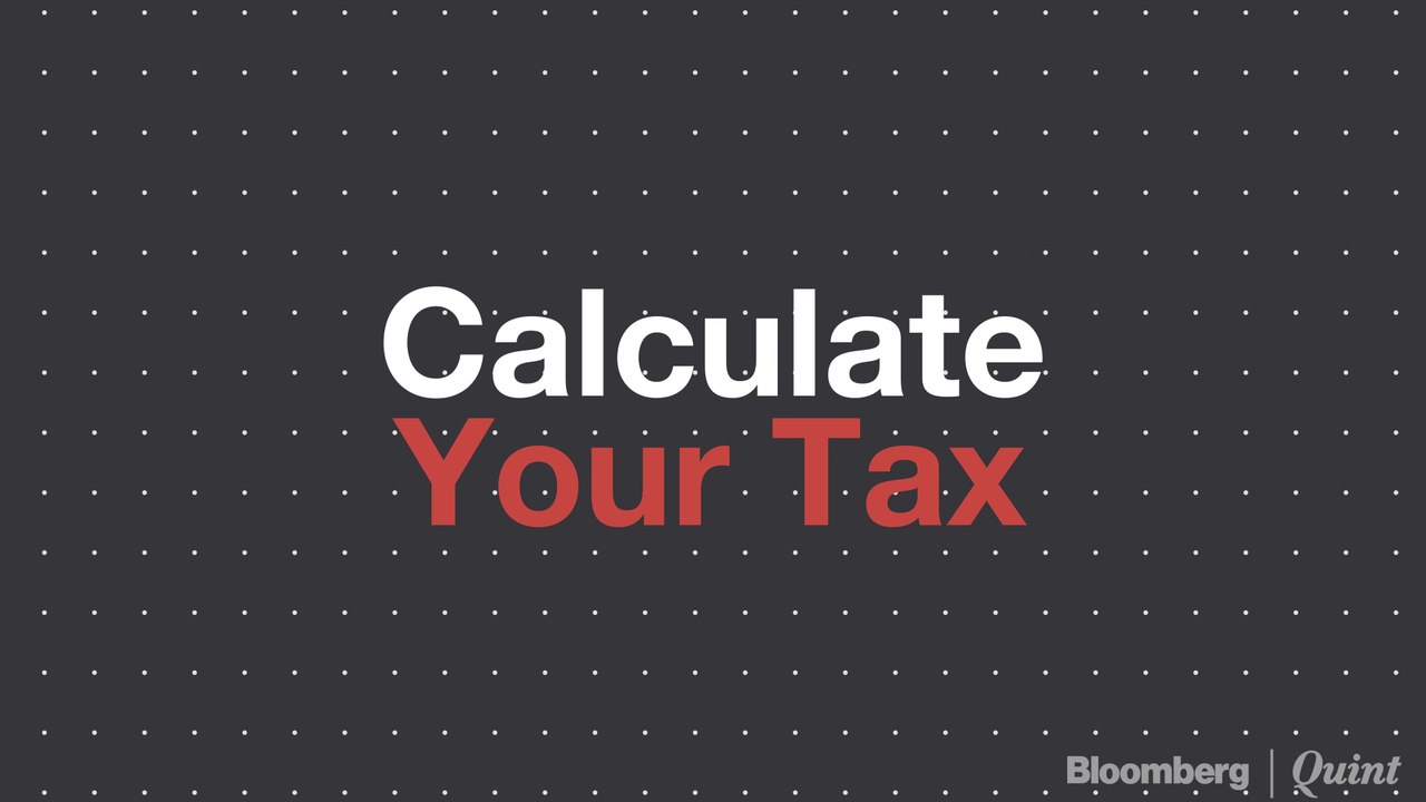 BQExplains: How To Calculate Your Tax