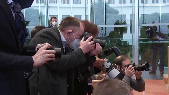 Narzistischer Putin - Lauterbach zu Russlands Krieg in der Ukraine und Covid-19